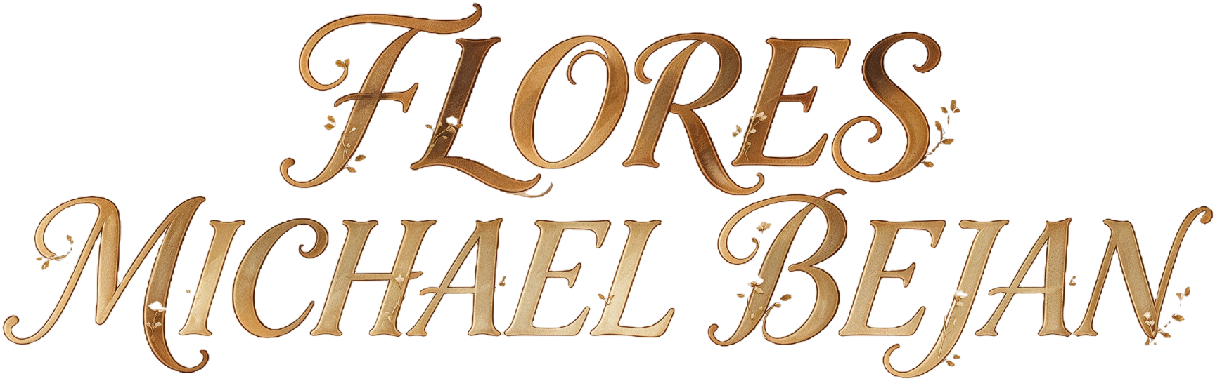 FLORES MICHAEL BEJAN